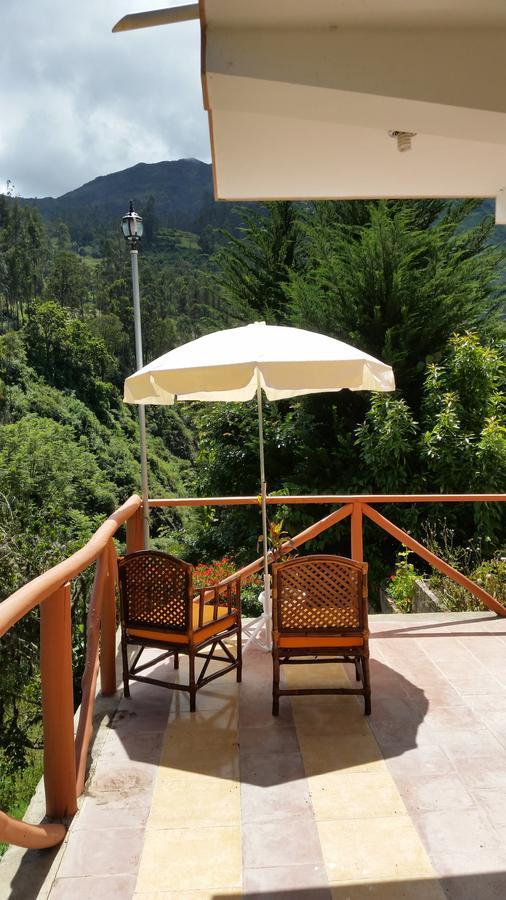 El Encanto Sorata Εξωτερικό φωτογραφία